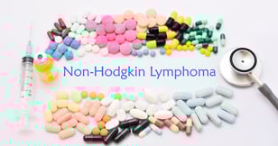 לימפומה שאינה הודג'קין