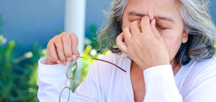 אובאיטיס במבוגרים - דרכי גילוי וטיפול