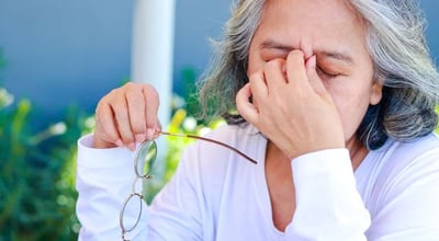 אובאיטיס במבוגרים - דרכי גילוי וטיפול