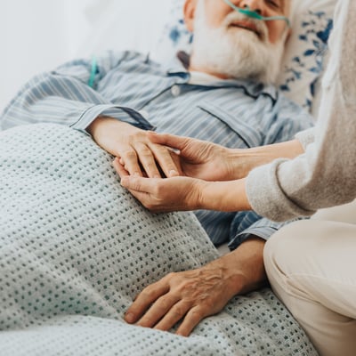 התמחות ברפואה פליאטיבית