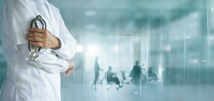 היחידה לטיפול נמרץ כללי הדסה עין כרם