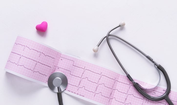 מהו רשרוש בלב?