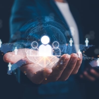 מנהיגות באגף האַחֲיוּת