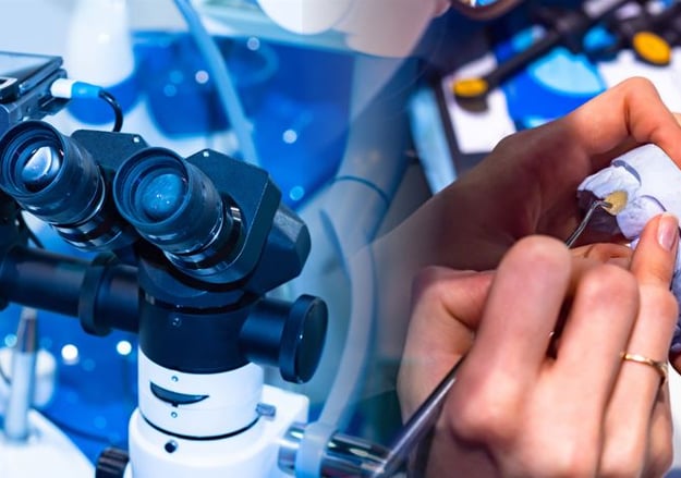 המרכז להשתלות שיניים הדסה עין כרם