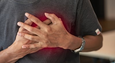 תסמונת כלילית חריפה