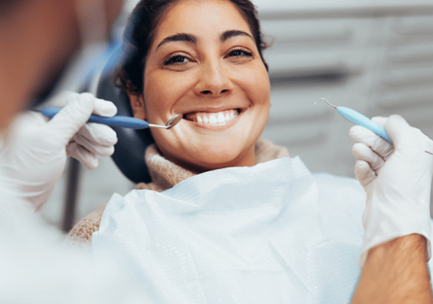 המחלקה ליישור שיניים (אורתודונטיה)