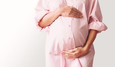 שינויים פיזיולוגיים והורמונים בהריון