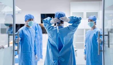 מרפאת כירורגיה - שר''פ