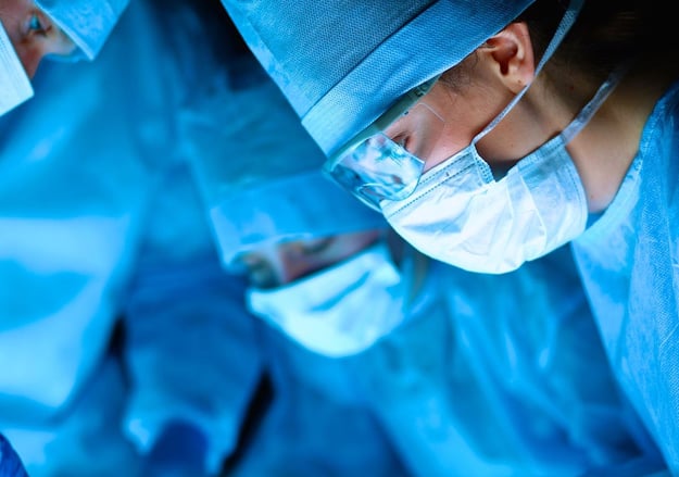 כירורגיה פלסטית