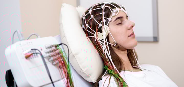 המרכז להפרעות שינה