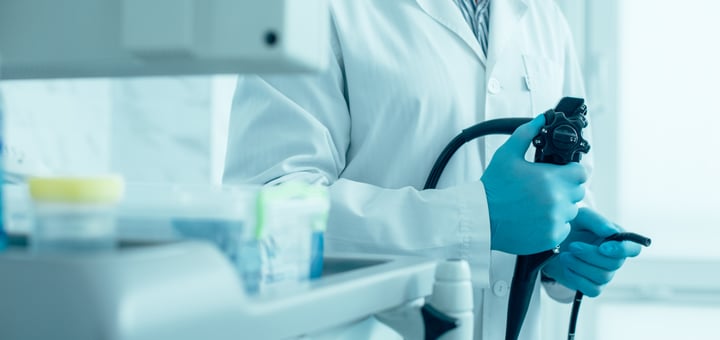 פעולות אנדוסקופיות