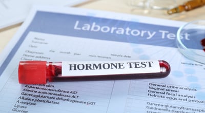 הורמון גדילה