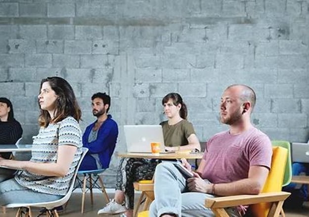 מסלול CBT מבוגרים