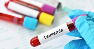 MPN ו-CML עם בית חולים הדסה