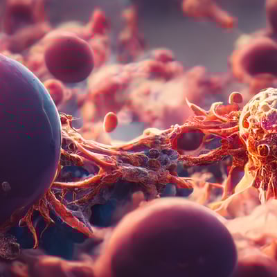 סרטן - לא מה שחשבתם