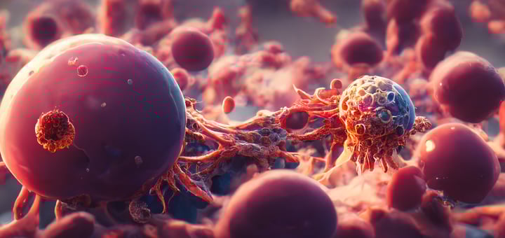 סרטן - לא מה שחשבתם