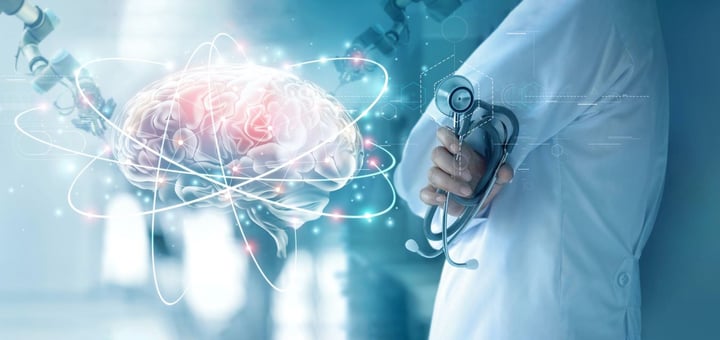 השיקום נוירולוגי הדסה הר הצופים