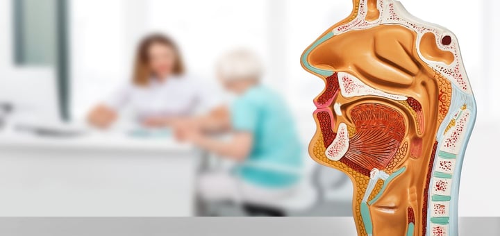 היחידה לשיקום פנים ולסתות הדסה עין כרם