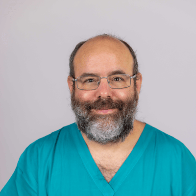 ד"ר אביעד זיק