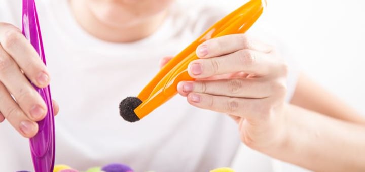 ריפוי בעיסוק