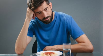 סטרס ותיאבון