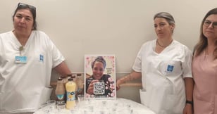 לזכרה של צאלה גז