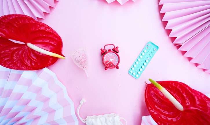 שימור פוריות רחם