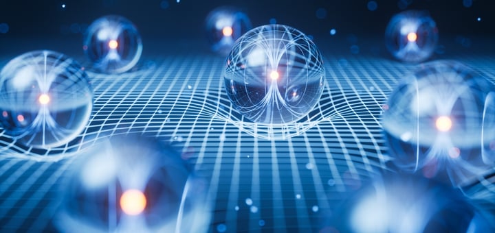 טיפול בהקרנת פרוטונים  - Proton Therapy