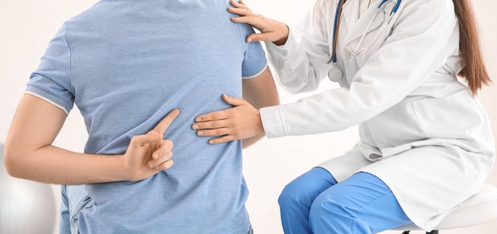 היחידה לשיכוך כאב הדסה עין כרם