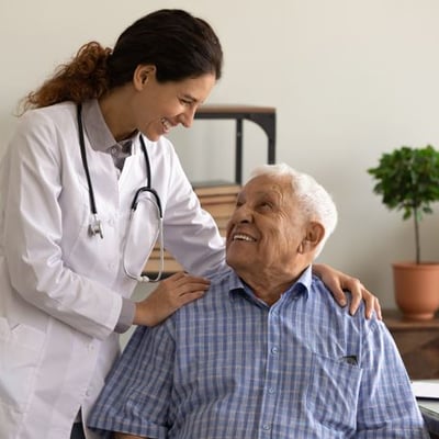 התמחות במחלקה פנימית ד' - הדסה עין כרם