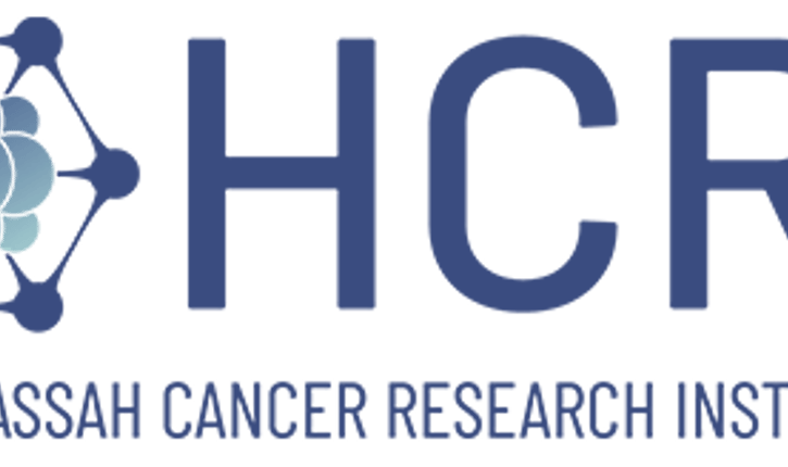 המכון לחקר הסרטן בהדסה