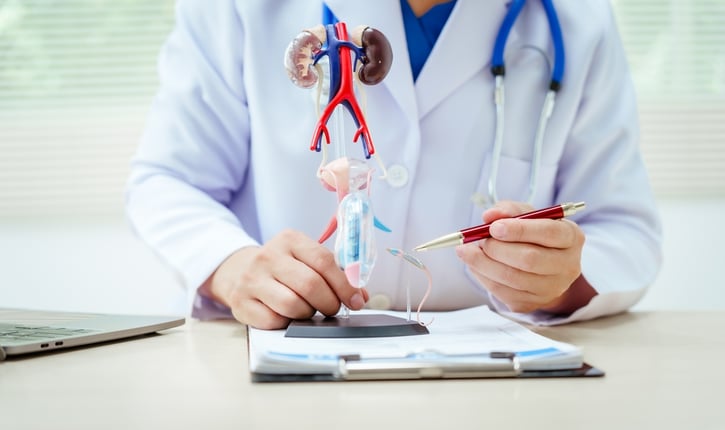 דלקת בדרכי השתן