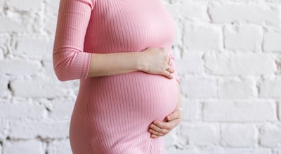 השבוע ה-29 להריון