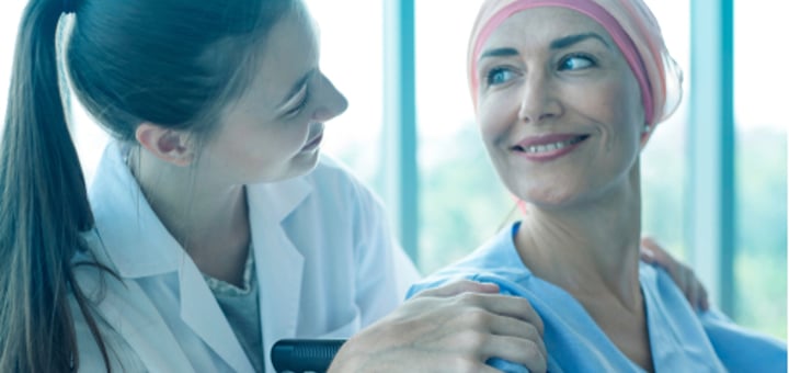 מרפאת הצעירים במכון שרת לאונקולוגיה