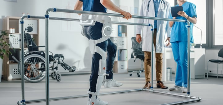 מרפאות מחלקת שיקום הר הצופים