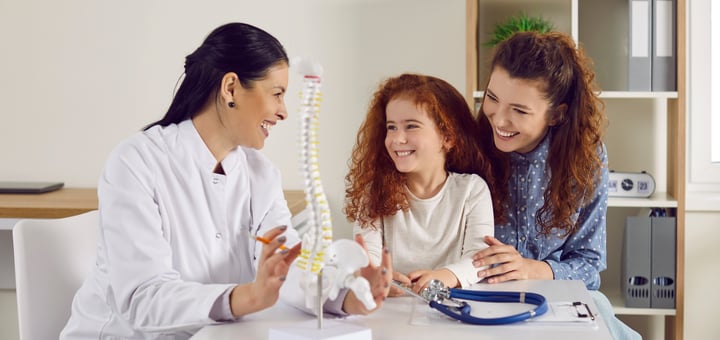 אורתופדיה ילדים הדסה עין כרם