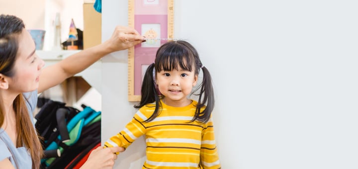 הורמון גדילה