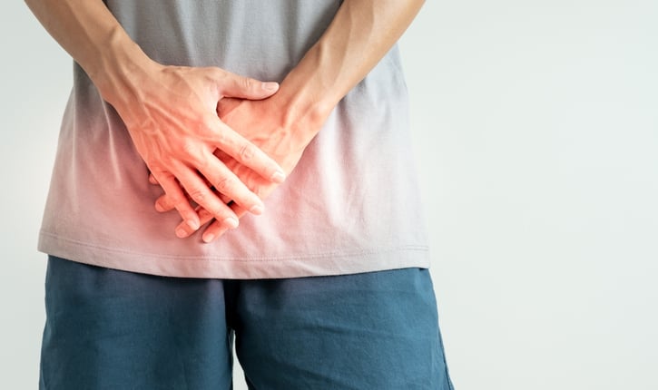 סרטן שלפוחית השתן