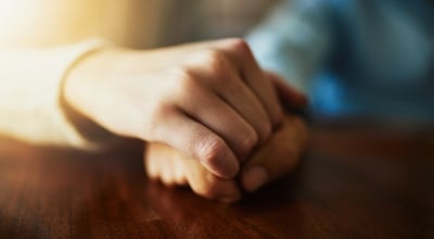 מי שסובל מדיכאון מוגדר כחולה נפש