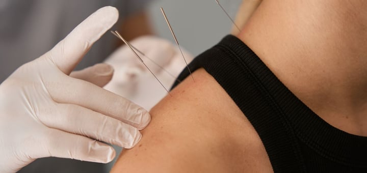 רפואה אינטגרטיבית משלימה