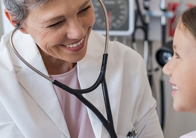 מחלקת ילדים