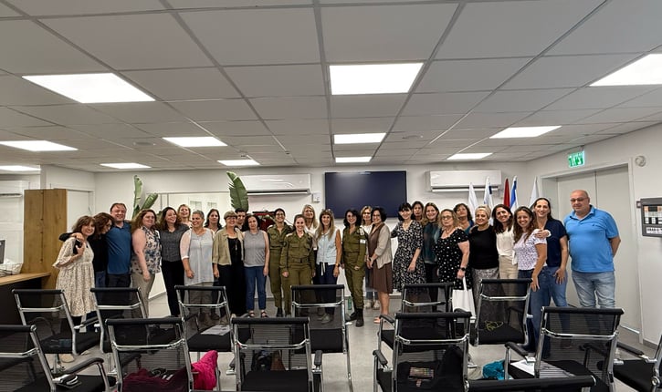 שיפור ביצועים בניהול ממשקים ארגוני 