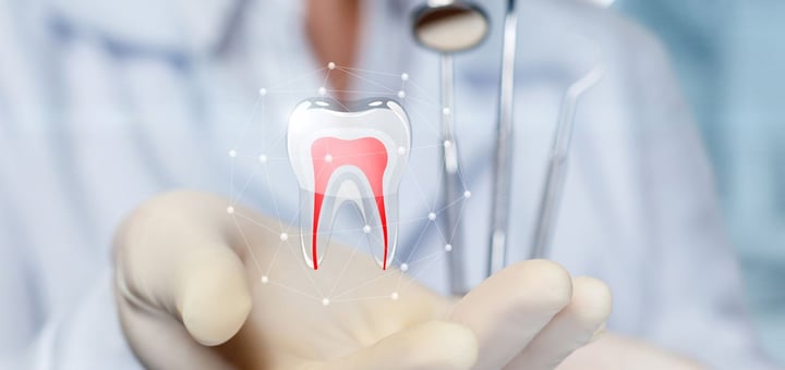 המרפאה הרב תחומית לטיפול בחסר שיניים מולד הדסה עין כרם