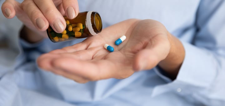 תרופה חדשה לאוסטאופורוזיס