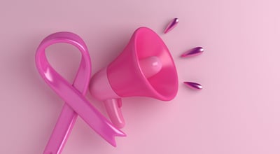 על תזונה וסרטן השד - כי זה גם בידיים שלך