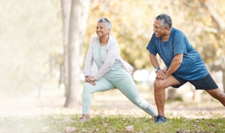 פעילות גופנית לבריאות ומניעת מחלות לב