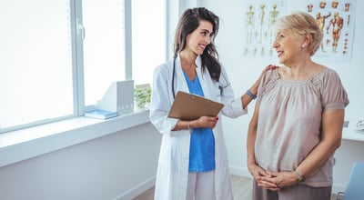 ירושלים אסאגיה, אחות סיעודית