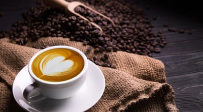 קפאין מזיק לבריאות