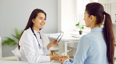 סיור בחדר יולדות