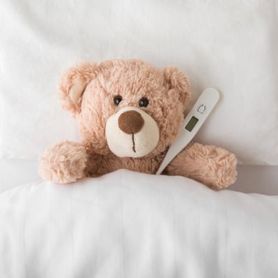 הנחיות לטיפול בחום ביילוד